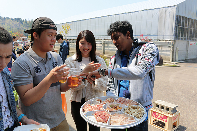 イベントの様子5