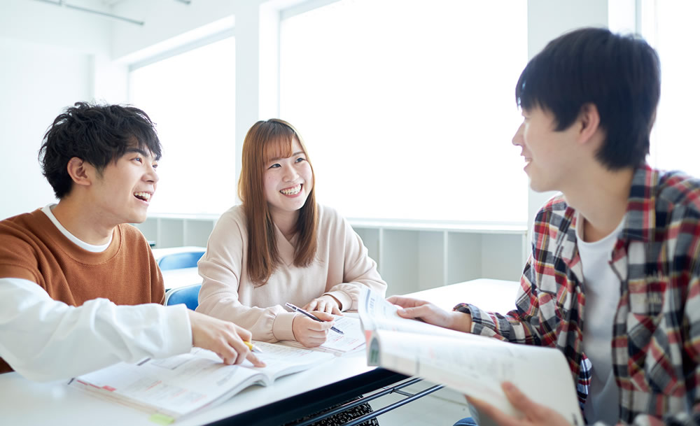 こども保育幼稚園科 Jjc 上越公務員 情報ビジネス専門学校