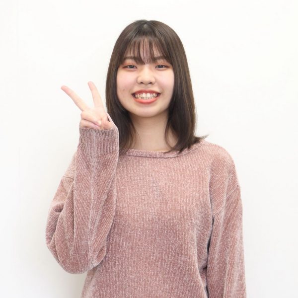 内定者インタビュー ミヤモリ不動産 一般事務 保坂さん Jjc上越公務員 情報ビジネス専門学校 就職率100